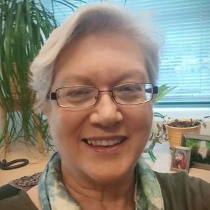 Meet your Posher, Kerri